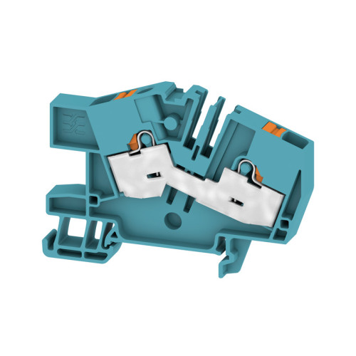 WEIDMULLER - 2668710000 - AITB 6 BB 2C BL