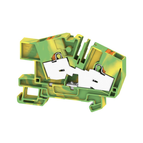 WEIDMULLER - 2668720000 - AITB 6 BB 2C PE