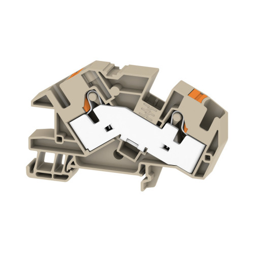 WEIDMULLER - 2668740000 - AITB 16 BB 2C