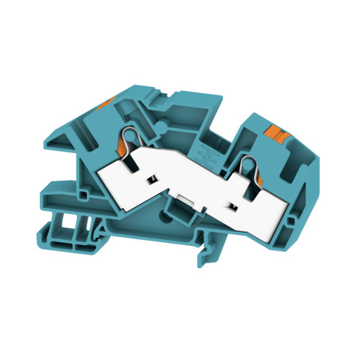 WEIDMULLER - 2668750000 - AITB 16 BB 2C BL