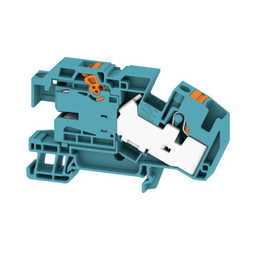 WEIDMULLER - 2668770000 - AITB 16 BB NDT BL