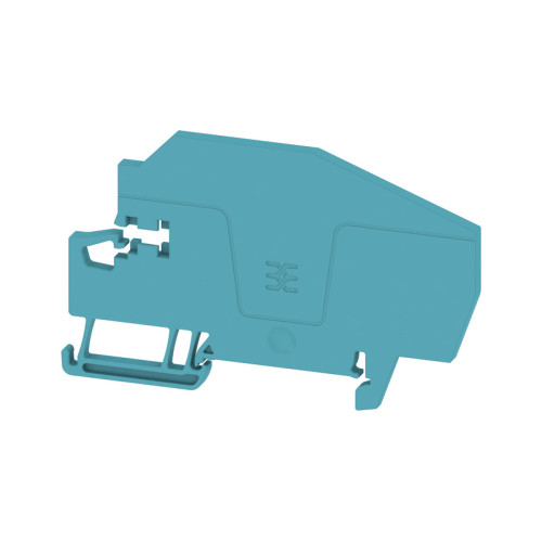 WEIDMULLER - 2668880000 - APP ITB 6 BB 2C/NDT BL