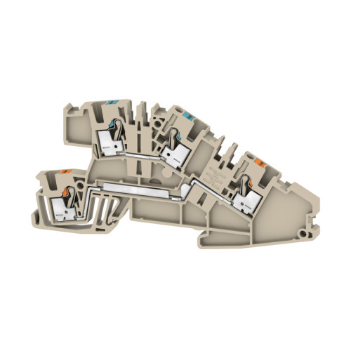 WEIDMULLER - 2668910000 - AITB 2.5 BB N-L