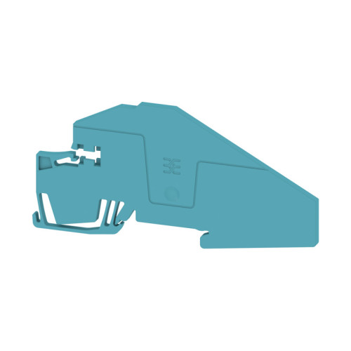 WEIDMULLER - 2668970000 - APP ITB 2.5 BB BL