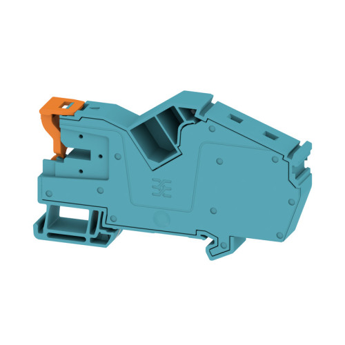 WEIDMULLER - 2669130000 - AEB ITB 16 BB BL