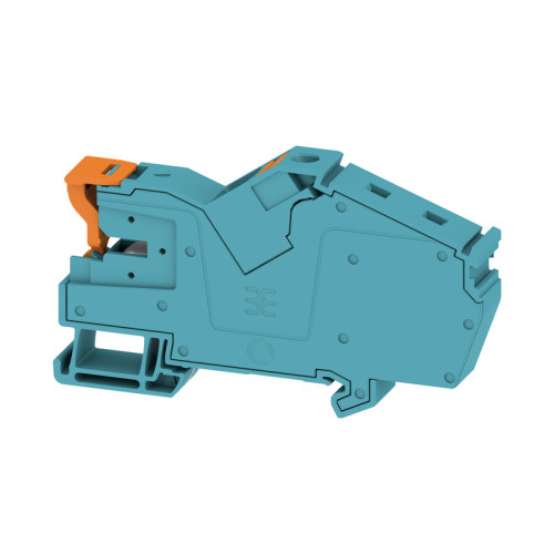 WEIDMULLER - 2669140000 - AITB 16 BB NLO BL