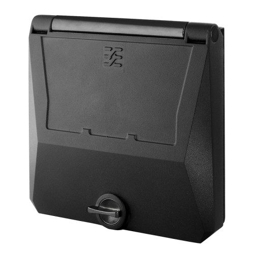 WEIDMULLER - 2669640000 - IE-FC-DFM-KNOB-4X