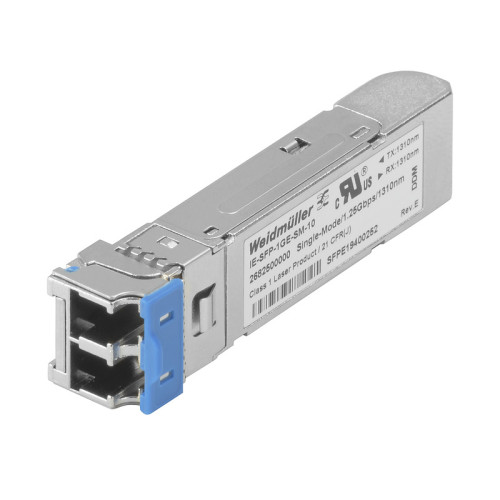 WEIDMULLER - 2682500000 - IE-SFP-1GE-SM-10