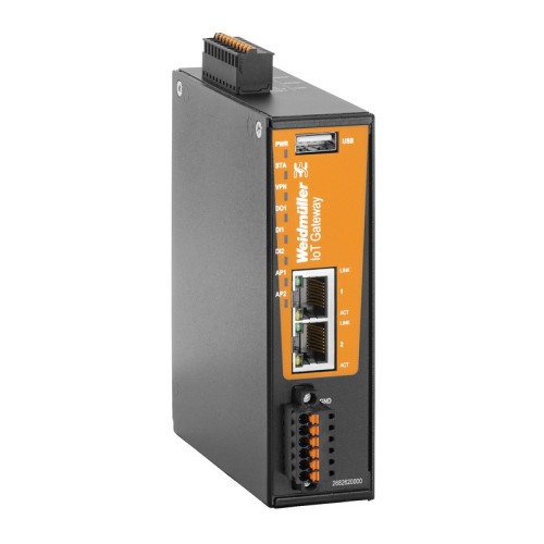 WEIDMULLER - 2682620000 - IOT-GW30