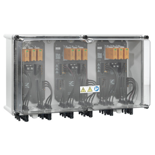 WEIDMULLER - 2683190000 - PVN1M3I9SXFXV1O1TXPX10