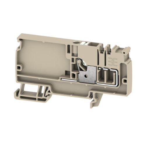 WEIDMULLER - 2683430000 - AAP11 6 LO WT