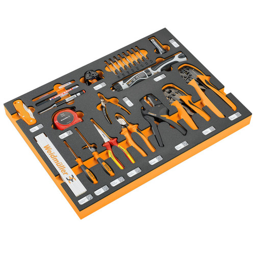 WEIDMULLER - 2683720000 - TC INL BIG 1