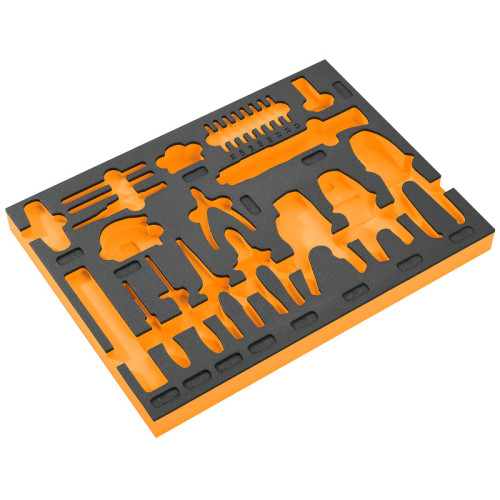 WEIDMULLER - 2683730000 - TC INL BIG 1 EMPTY