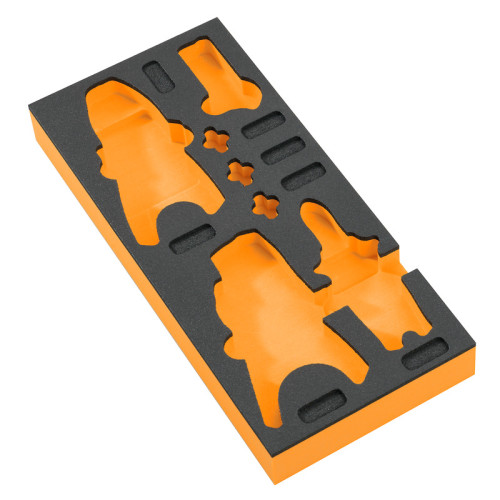 WEIDMULLER - 2683750000 - TC INL THIRD 1 EMPTY