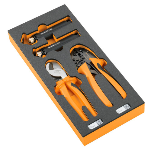 WEIDMULLER - 2683780000 - TC INL THIRD 3