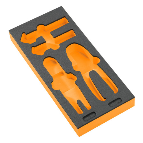 WEIDMULLER - 2683790000 - TC INL THIRD 3 EMPTY