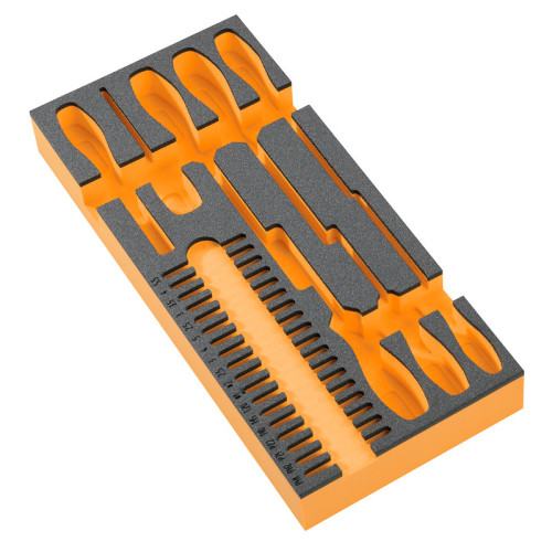 WEIDMULLER - 2683810000 - TC INL THIRD 4 EMPTY