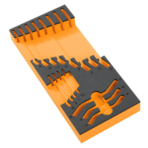 WEIDMULLER - 2683830000 - TC INL THIRD 5 EMPTY