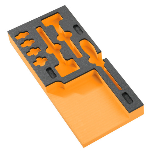 WEIDMULLER - 2683850000 - TC INL THIRD 6 EMPTY