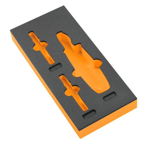 WEIDMULLER - 2683870000 - TC INL THIRD 7 EMPTY