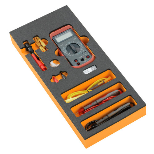 WEIDMULLER - 2683880000 - TC INL THIRD 8