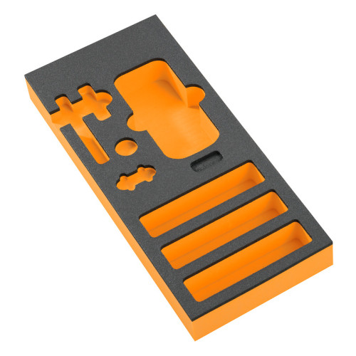 WEIDMULLER - 2683890000 - TC INL THIRD 8 EMPTY