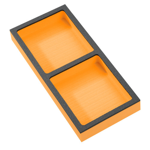 WEIDMULLER - 2683950000 - TC INL THIRD 2 FIELDS EMPTY