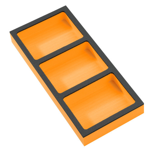 WEIDMULLER - 2683960000 - TC INL THIRD 3 FIELDS EMPTY