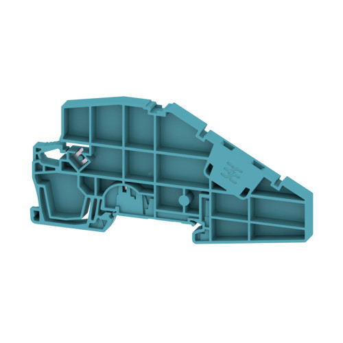 WEIDMULLER - 2690440000 - AEB ITB 2.5/4 BB BL