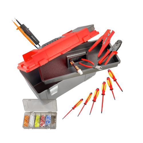 WEIDMULLER - 2690620000 - RED LINE SET 3