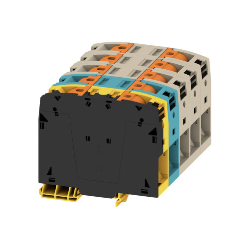 WEIDMULLER - 2694100000 - A2C 95/120 3FT-N-FE