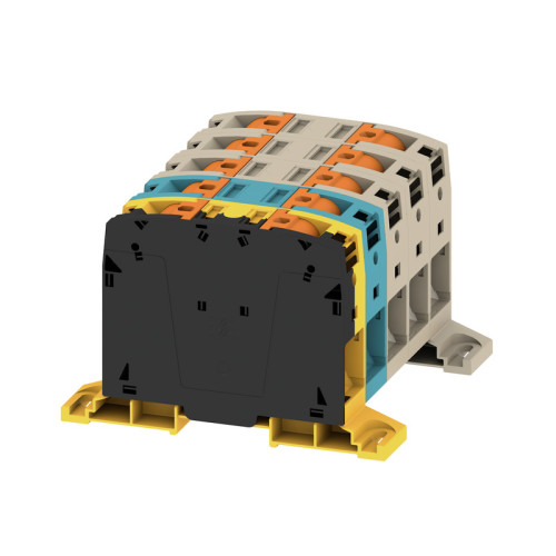WEIDMULLER - 2694180000 - A2C 95/120 3FT-N-FE-DM