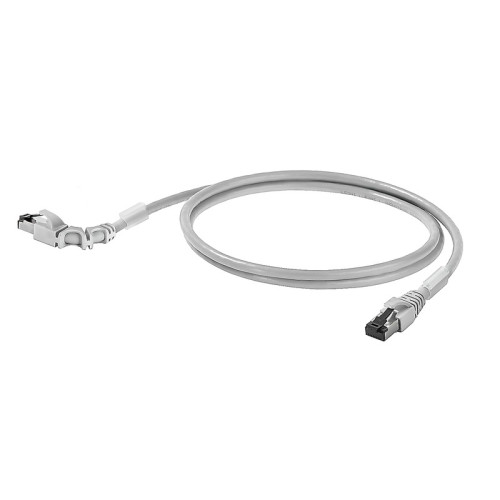 WEIDMULLER - 2703330050 - IE-C6FP8LD0050M40R40-D