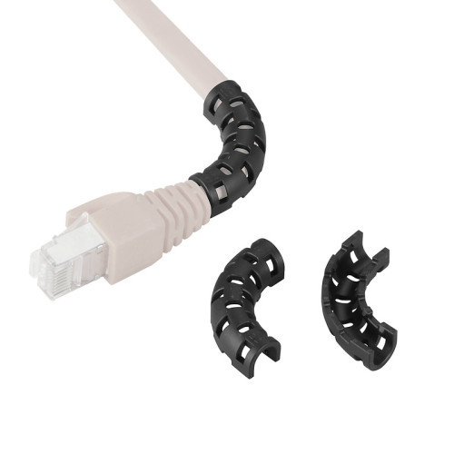 WEIDMULLER - 2704480000 - IE-CABLE-BENDER-90