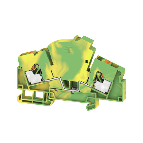 WEIDMULLER - 2710080000 - ATTB 6 PE