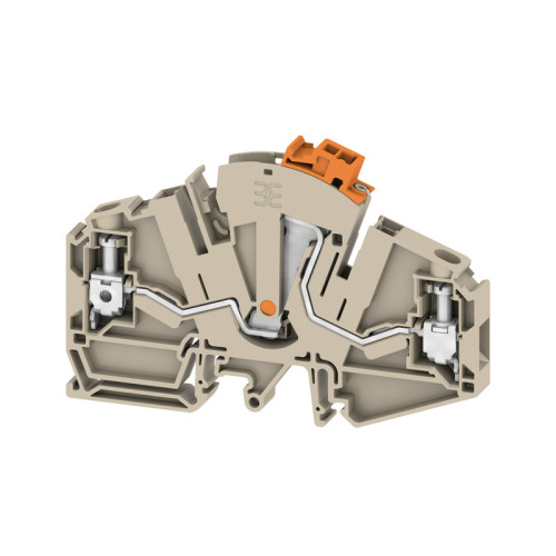 WEIDMULLER - 2710090000 - WTTB 6