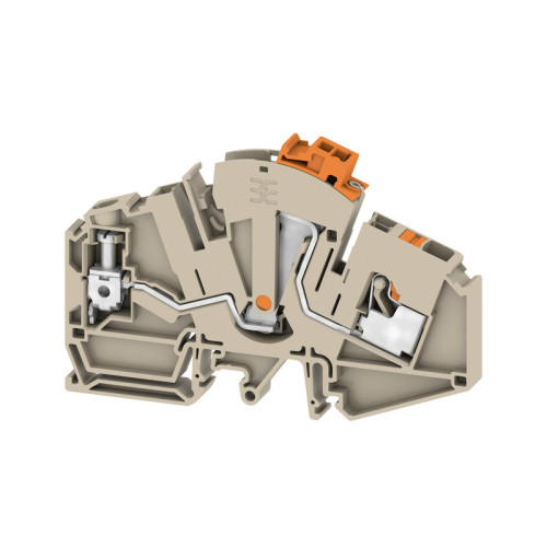 WEIDMULLER - 2710110000 - HTTB 6