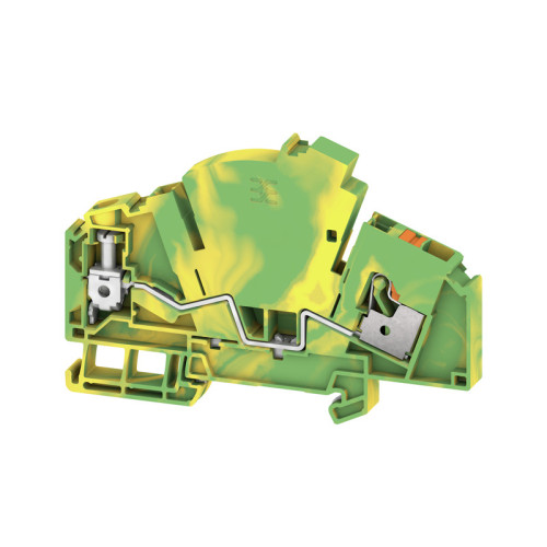 WEIDMULLER - 2710120000 - HTTB 6 PE