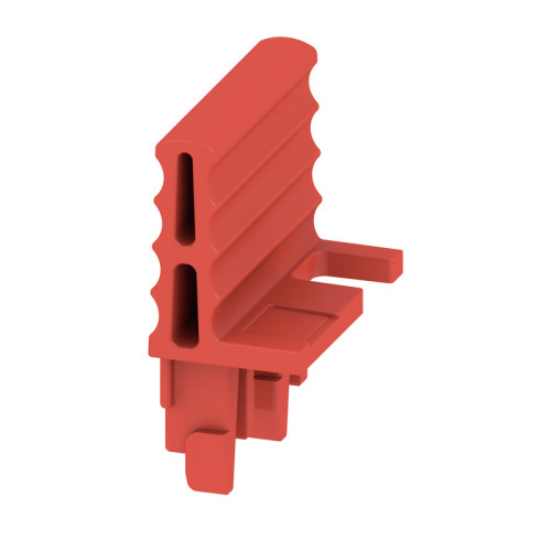 WEIDMULLER - 2710340000 - LL TTB 6/2 RD