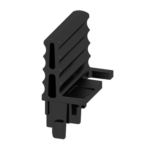 WEIDMULLER - 2710350000 - LL TTB 6/2 BK