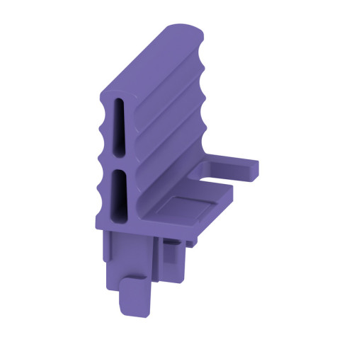 WEIDMULLER - 2710360000 - LL TTB 6/2 VT