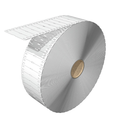 WEIDMULLER - 2712110000 - SFX 11/60 MM BP WS