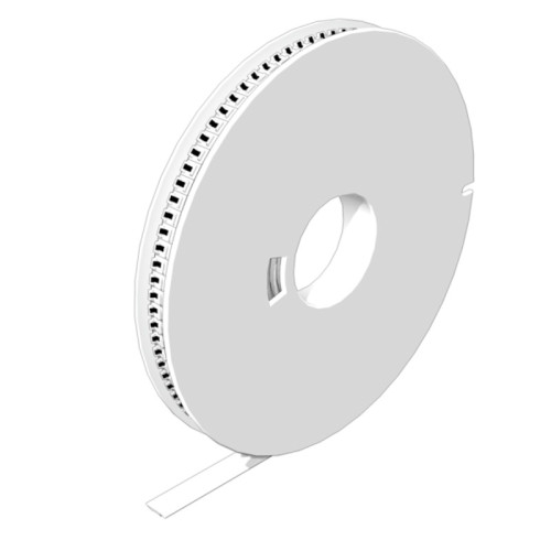 WEIDMULLER - 2712130000 - WS 10/5 MM WS