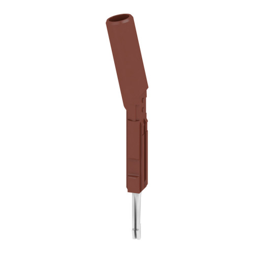 WEIDMULLER - 2715540000 - TS TTB 6 BR