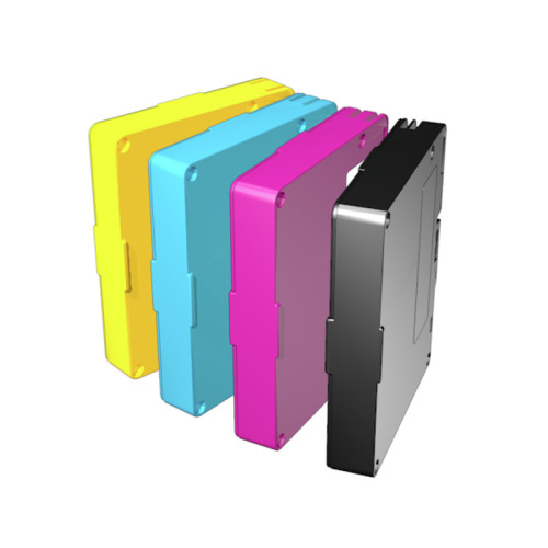 WEIDMULLER - 2715600000 - PJ CON INK SET