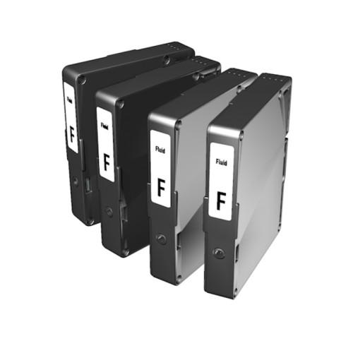 WEIDMULLER - 2715650000 - PJ CON FLUID SET