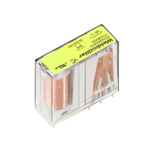 WEIDMULLER - 2723360000 - RCH424024FG