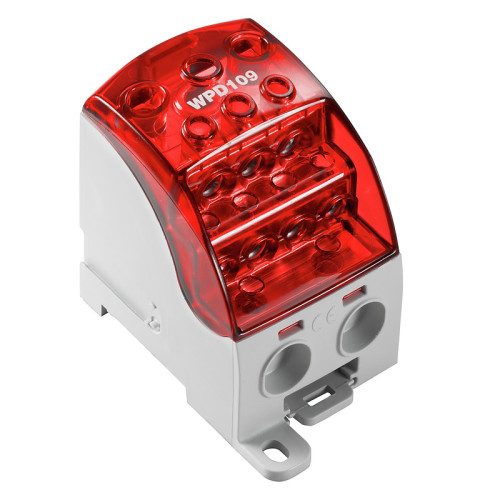 WEIDMULLER - 2725270000 - WPD 109 1X185/2X35+3X25+4X16 RD