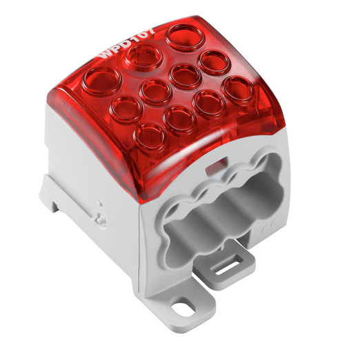 WEIDMULLER - 2725350000 - WPD 107 1X95/2X35+8X25 RD