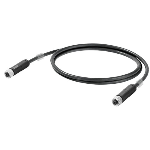 WEIDMULLER - 2726050020 - IE-S1DS2VE0020TM1TM1-E